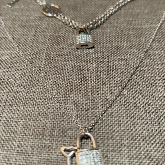 Sliver set 925 - Picture 1 of 4